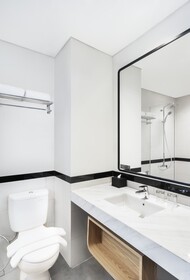 Ibis Jakarta Raden Saleh