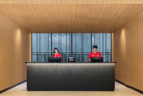 Ibis Jakarta Raden Saleh