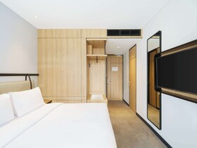 Ibis Jakarta Raden Saleh