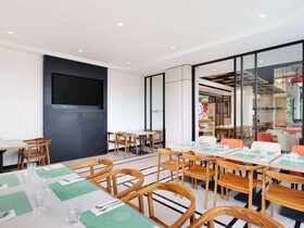 Ibis Jakarta Raden Saleh