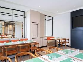 Ibis Jakarta Raden Saleh