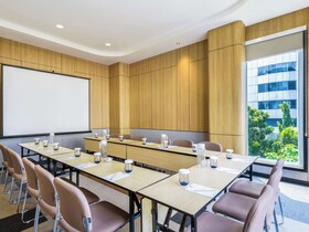 Ibis Jakarta Raden Saleh