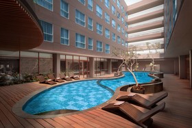 ibis Styles Jakarta Airport