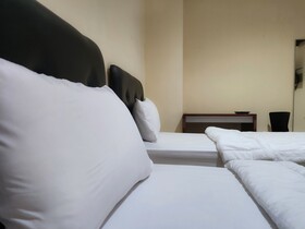 Joker Hotel & Residence