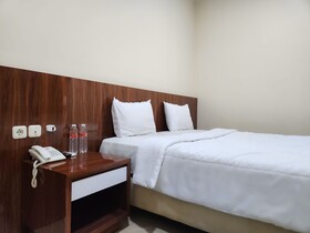 Joker Hotel & Residence