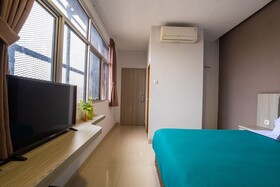 Kelowna Dwiwarna Residence