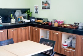 LeGreen Suite Penjernihan