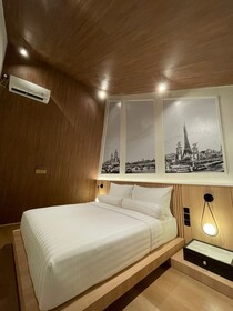 Luxeur Setiabudi Managed by Avalon