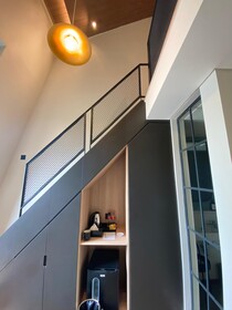 Luxeur Setiabudi Managed by Avalon