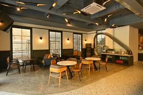 Luxeur Setiabudi Managed by Avalon