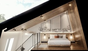 Luxeur Setiabudi Managed by Avalon