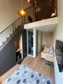 Luxeur Setiabudi Managed by Avalon