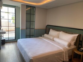 Luxeur Setiabudi Managed by Avalon