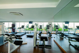 Menteng Park