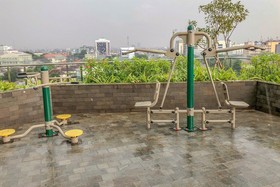 Menteng Park