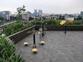 Menteng Park Apartment by Mediapura