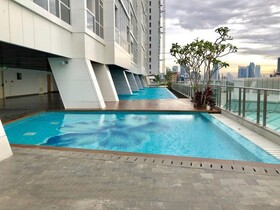 Menteng Park Apartment by Mediapura