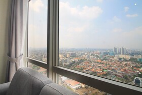 Menteng Park Apartment by Mediapura