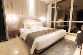 Menteng Park Exclusive Emerald