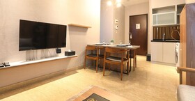 Menteng Park Exclusive Emerald