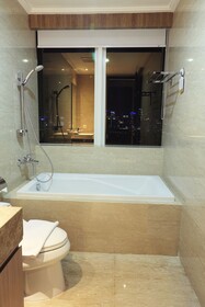 Menteng Park Exclusive Emerald