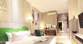 Menteng Park Exclusive Emerald