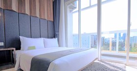 Menteng Park Exclusive Emerald