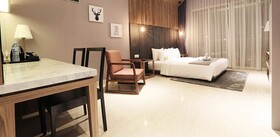 Menteng Park Exclusive Emerald