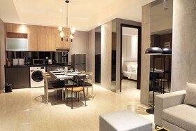 Menteng Park Exclusive Emerald