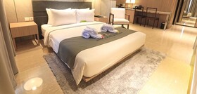 Menteng Park Exclusive Emerald