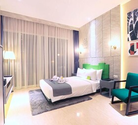 Menteng Park Exclusive Emerald