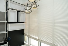 Menteng Square Apartment