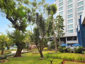 Mercure Convention Centre Ancol