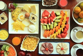 Millennium Hotel Sirih Jakarta