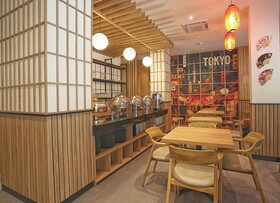 Mimaru Hotel Jakarta Mangga Besar
