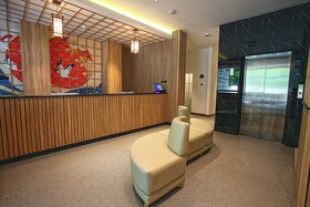 Mimaru Hotel Jakarta Mangga Besar