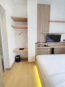 Mimaru Hotel Jakarta Mangga Besar