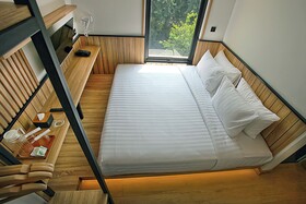 Mimaru Hotel Jakarta Mangga Besar