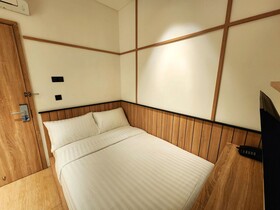 Mimaru Hotel Jakarta Mangga Besar