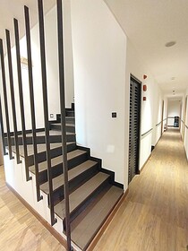 Mimaru Hotel Jakarta Mangga Besar