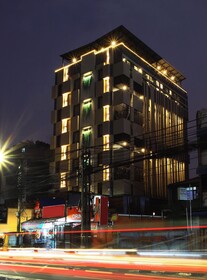 Mimaru Hotel Jakarta Mangga Besar