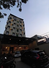 Mimaru Hotel Jakarta Mangga Besar
