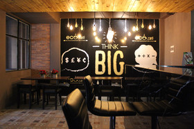 Urbanview Hotel Bes Mangga Besar