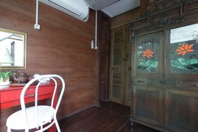 Nila House, Sharia Family Home Stay