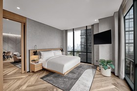 25hours Hotel Jakarta The Oddbird