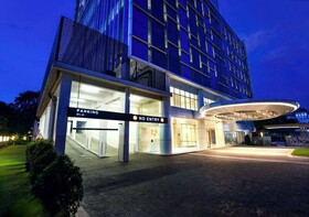 Oakwood Suites La Maison Jakarta