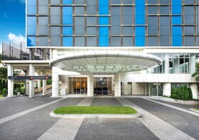 Oakwood Suites La Maison Jakarta