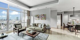 Oakwood Suites La Maison Jakarta