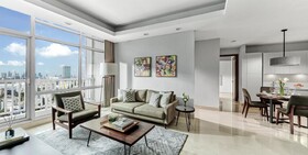 Oakwood Suites La Maison Jakarta