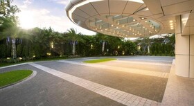 Oakwood Suites La Maison Jakarta